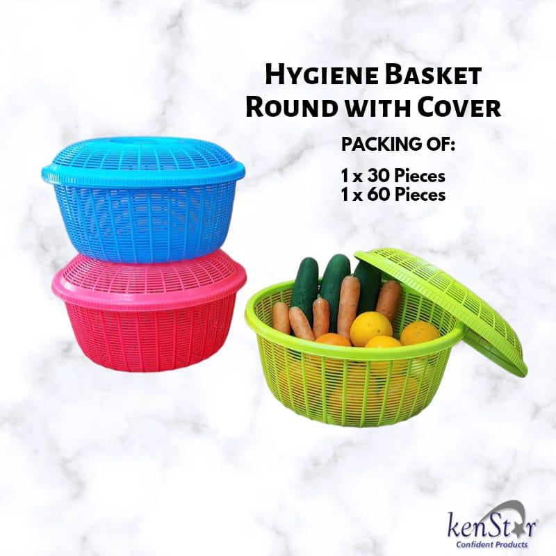 Kenstar Hygiene Basket