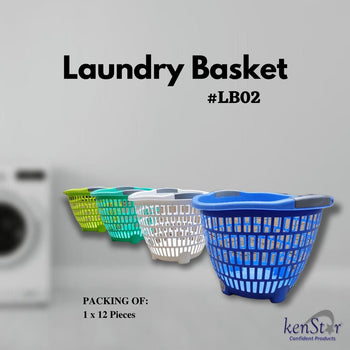 Kenstar Laundry Basket