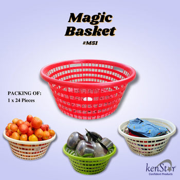 Kenstar Magic Basket