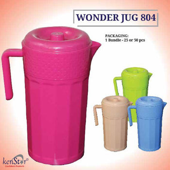 Kenstar Wonder Jug PP