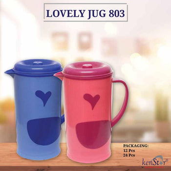 Kenstar lovely jug