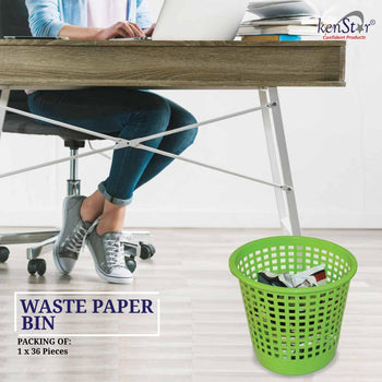 Kenstar Waste Paper Bin