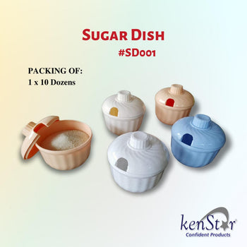 Sugar Dish