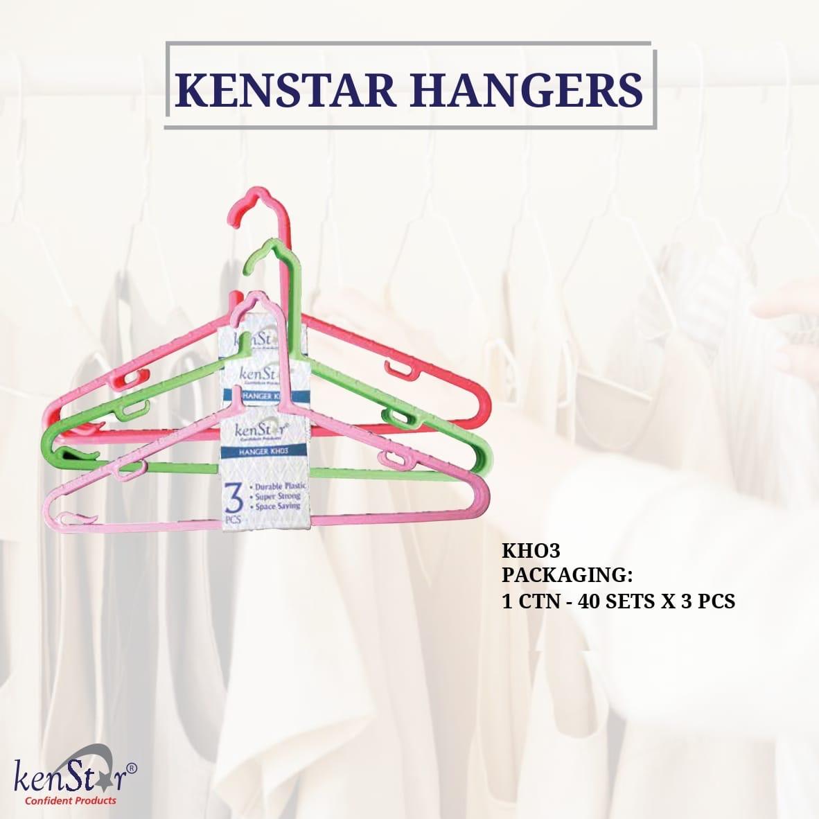 Kenstar Hanger