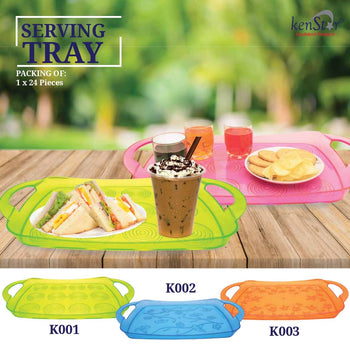 Kenstar Serving Tray