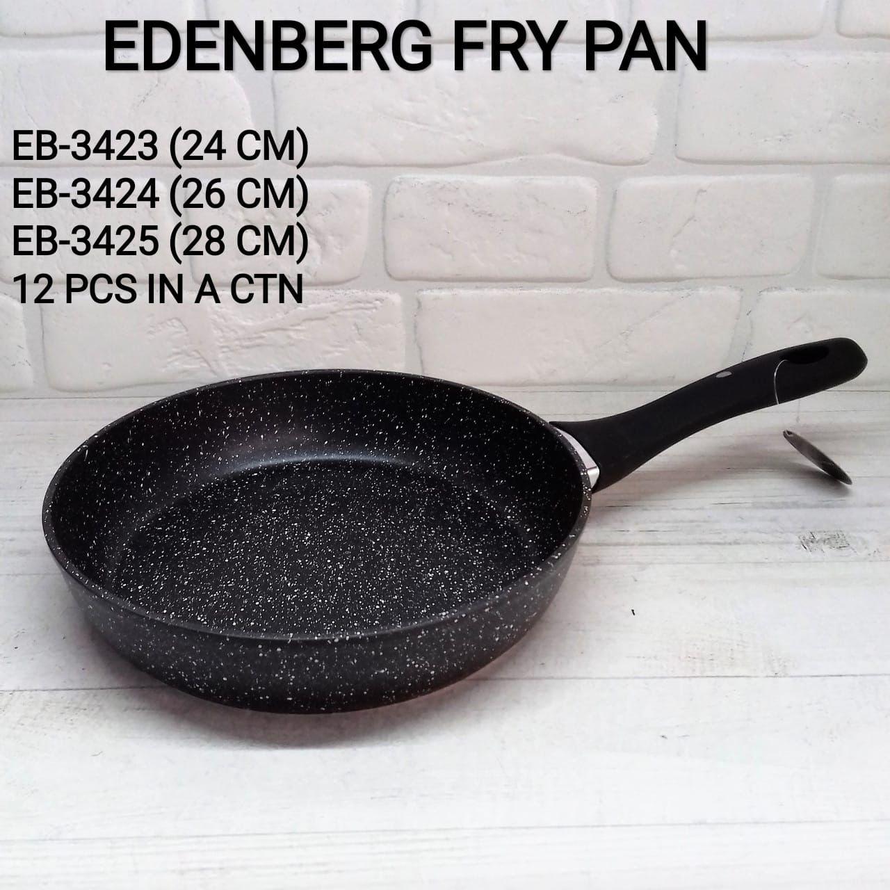 EB-3423  Fry Pan
