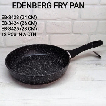 EB-3423  Fry Pan