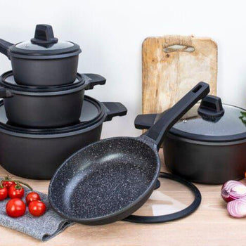 EB-5649 Cookware Set