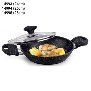 EB-14993 Shallow Pot