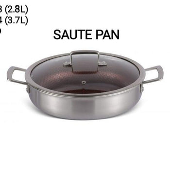 EB-14993  Shallow Pot
