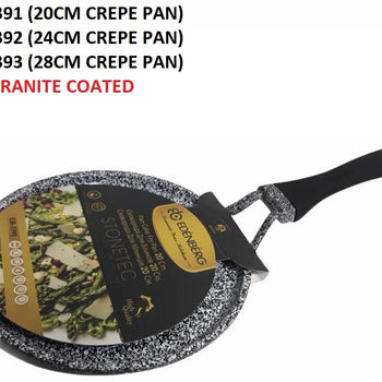 CREPE PAN GRANITE EB-3392