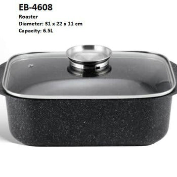 EB-4608 Roaster