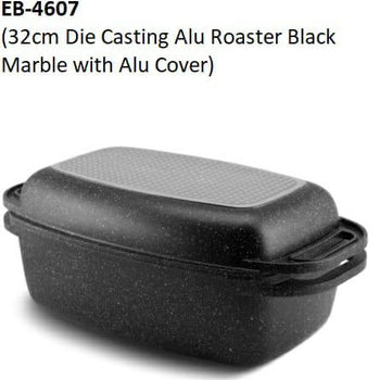 EB-4607 Roaster