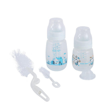 Cool Baby 4pc Wide Neck Gift Set # CB-1469