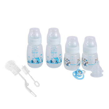 Cool Baby 8pc Wide Neck Gift Set # CB-1470