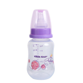 Cool Baby Regular Neck Bottle 5oz/150ml # CB-1004