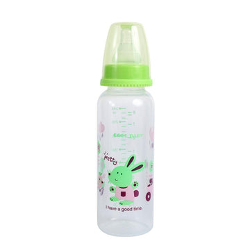 Cool Baby Regular Neck Bottle 8oz/240ml # CB-1006