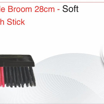A04 Hardy Angle Soft Broom