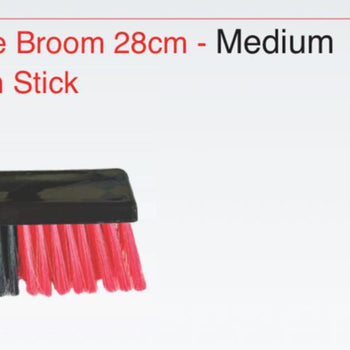 A05 Hardy Angle Medium Broom