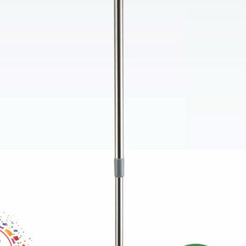 Dry Mop - Telescopic Handle - 80cm