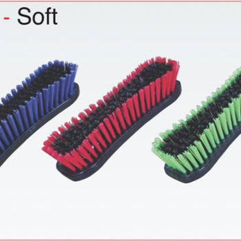 H1 Hand Brush SOFT