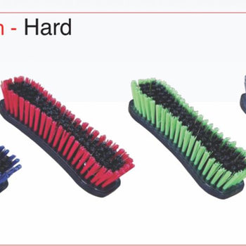 H2 Hand Brush HARD