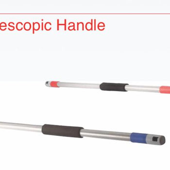 Cobweb With Telescopic Handle