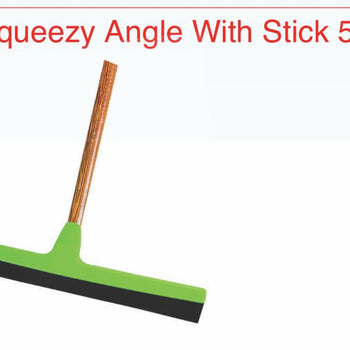 S02 Squeezy With Stick 55cm