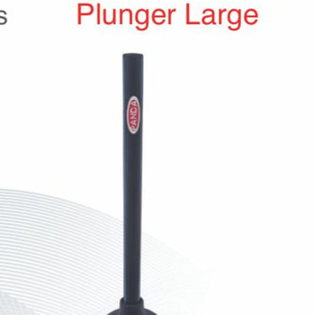 Plunger Large