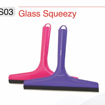 S03 Glass Squeezy