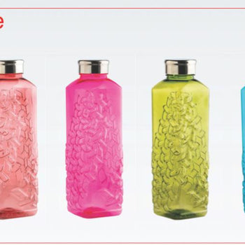 H2O Bottle 1000 ml