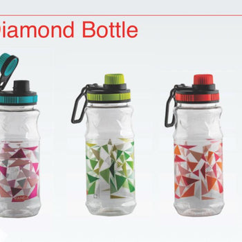 Diamond Bottle 650 ml