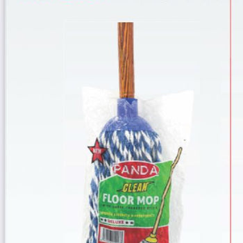 REFILL - Deluxe Floor Mop
