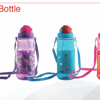 Sipper Bottle 650 ml