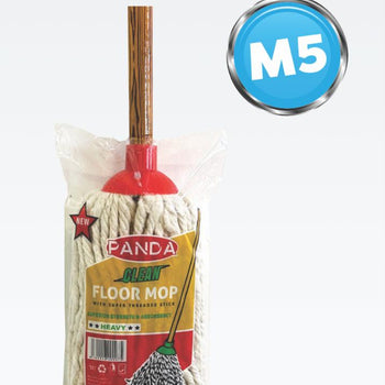 REFILL - Heavy Floor Mop