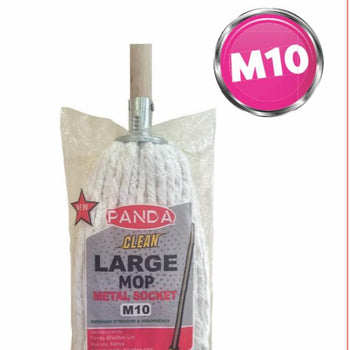 REFILL - Large Floor Mop METAL SOCKET