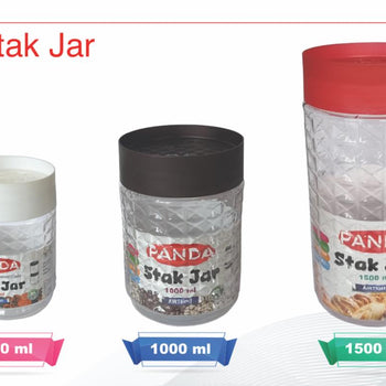 Stak Jar 400ml