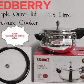 P/Cooker Maple 7.5L