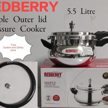 P/Cooker Maple 5.5L