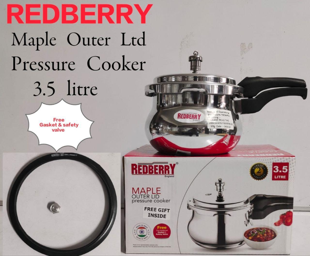 P/Cooker Maple 3.5L