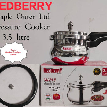 P/Cooker Maple 3.5L