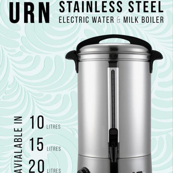 BW20-14/1C TEA POT 1100ML