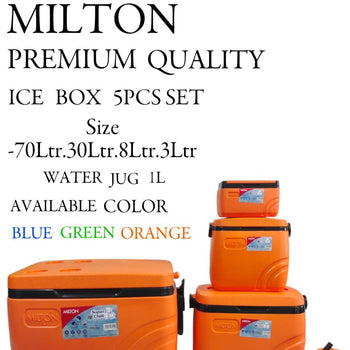 Milton 30L Cooler