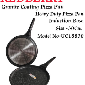 Flat Pan 30cm