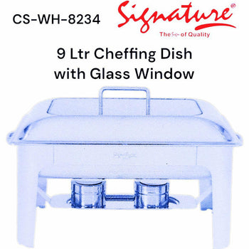 CS-WH-8234 9L Window