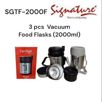 Food Flask SGTF-2000F