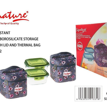 SG-HBSB02 LUNCH BOX