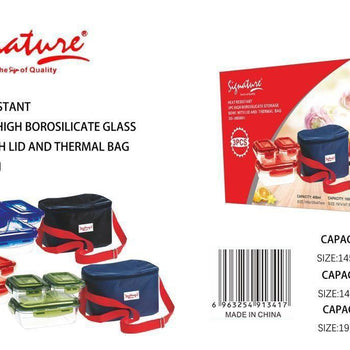 SG-HBSB01 LUNCH BOX