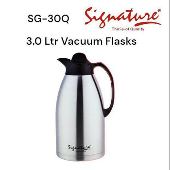 SG-S30Q 3L SS VACUUM FLASK