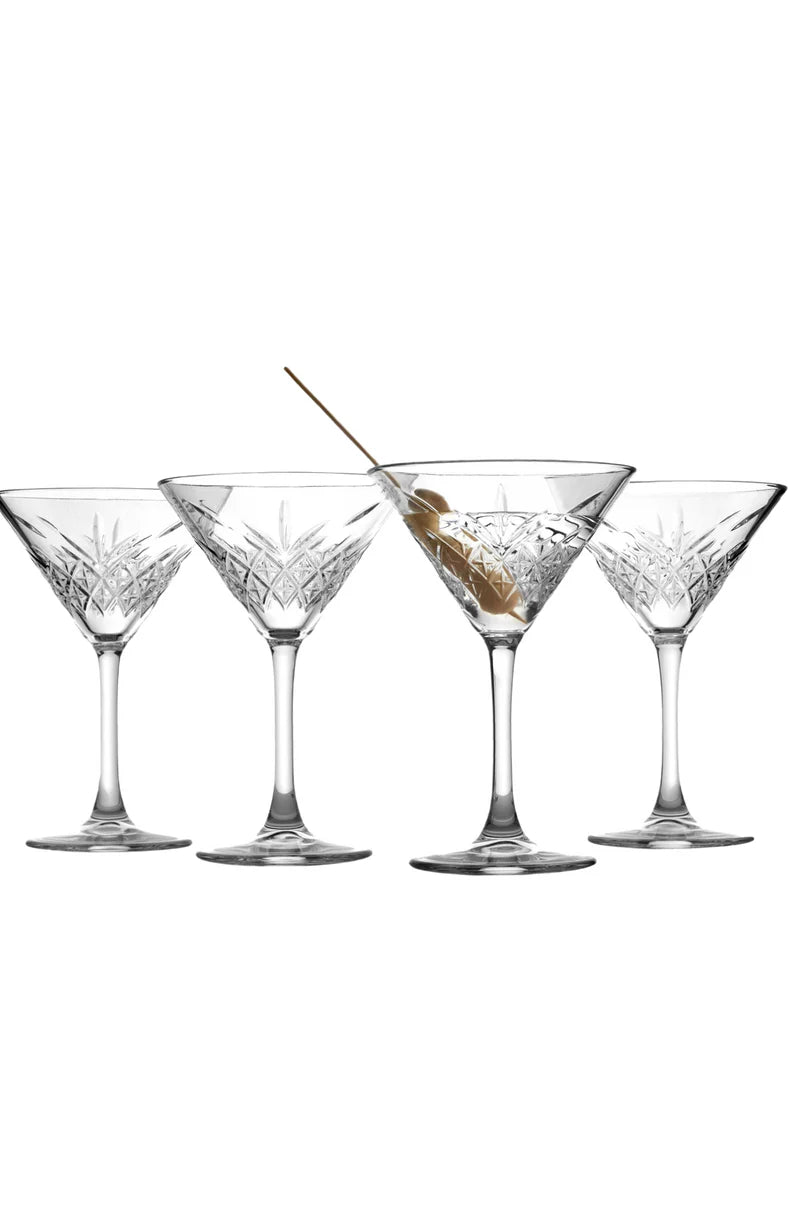Timeless Martini 230cc